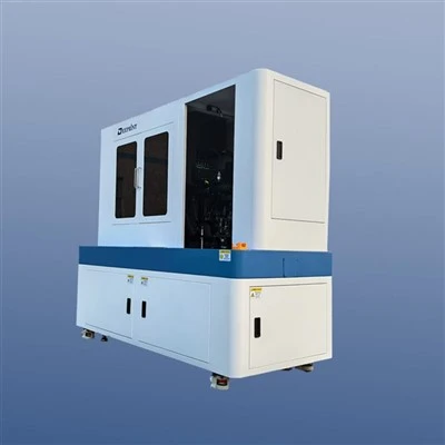 Konische Druckmaschine